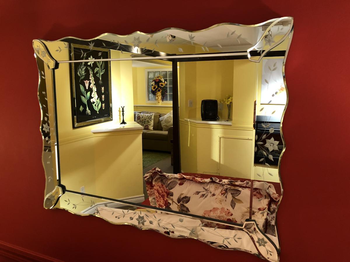 巴克利住宿加早餐酒店 溫哥華 外观 照片